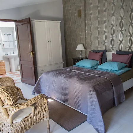 Gaya Apartment *