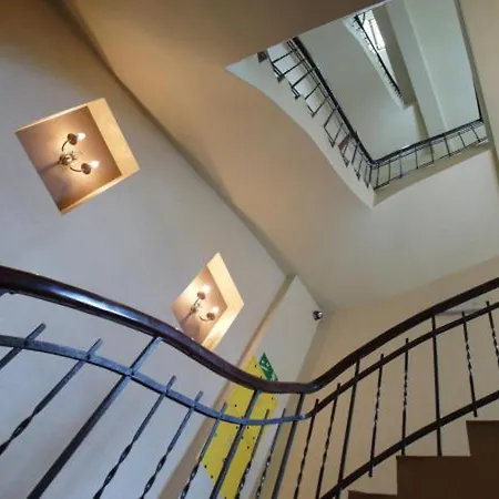 Apartment Gaya Krakow