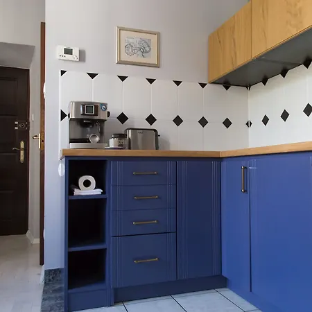 Gaya Apartment