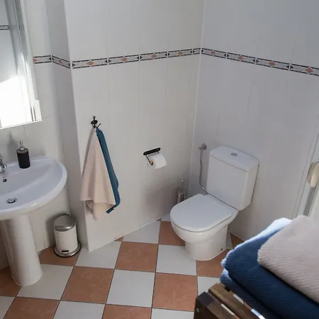 Gaya Apartment