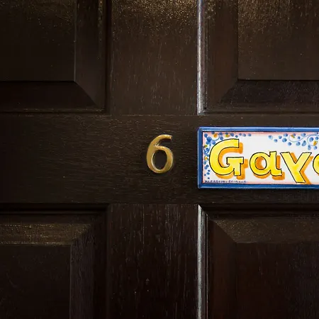 Apartment Gaya