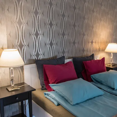 Apartment Gaya