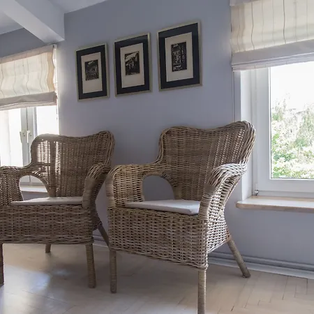 Appartement Gaya Krakau