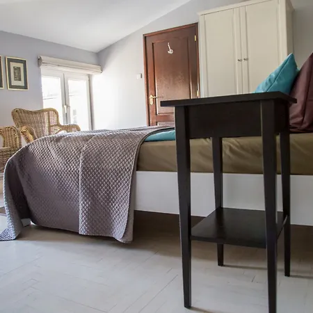 Apartment Gaya *