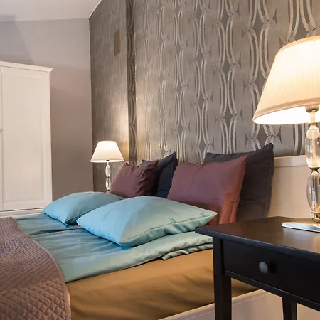 Appartement Gaya Krakau