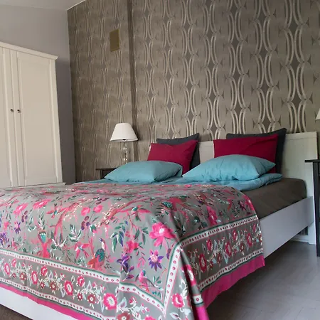 Gaya Appartement